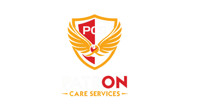 Patron Care Services Logo